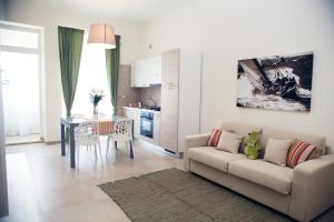 Apartment Corso Cavour