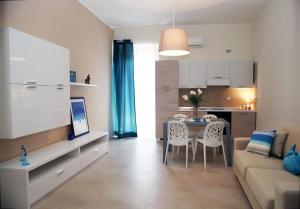 Apartmán Apartment Corso Cavour Bari Itálie