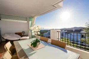 El Bosque de la Mairena - La Mairena