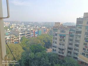 BnBBuddy 2 BR Anugraha, Dwarka
