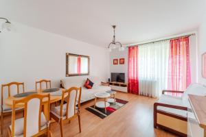 Zapleczna Standard Apartment by BookingHost