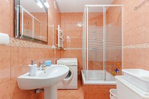 Zapleczna Standard Apartment by BookingHost