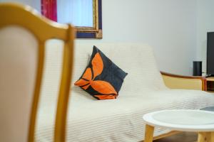 Zapleczna Standard Apartment by BookingHost