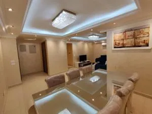 Luxury Furnished Flat In Rehab New Cairo - 开罗