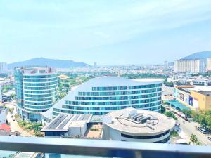 Phúc Khang Luxury Apartment - The Sóng Vũng Tàu