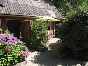 B&B Landgoed Sonneborghe