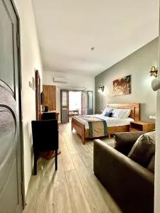 Royal Goddess Guest House, Walled City - Dumlupınar