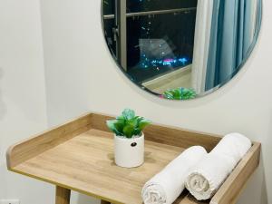 Phúc Khang Luxury Apartment - The Sóng Vũng Tàu