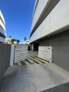 Appartements Agreable appartement T2 pour 4 Personnes, piscine prive- 4ORIG404B : photos des chambres