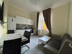 Apartment Harmonie