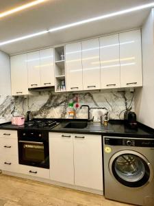 UniqueCosy flat near TaksimNişantaşı