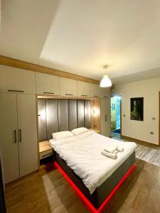 UniqueCosy flat near TaksimNişantaşı