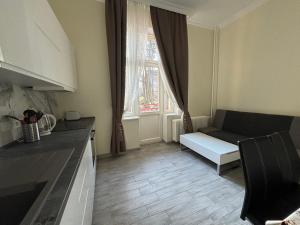 Apartment Harmonie