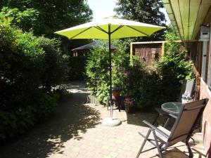 B&B Landgoed Sonneborghe