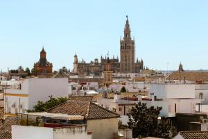 Veoapartment Menéndez Pelayo