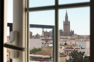 Veoapartment Menéndez Pelayo