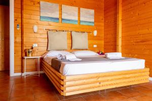 Bungalow (2 adultos)