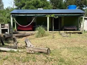 Gran escape! Santa Ana - 库奇拉阿尔塔