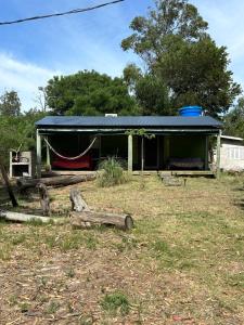 Gran escape! Santa Ana