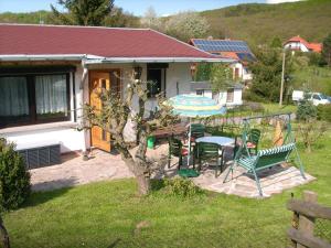 Ferienhaus Bremer Grillenberg