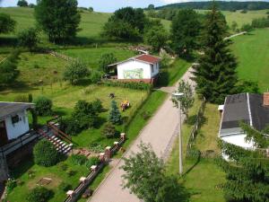 Ferienhaus Bremer Grillenberg