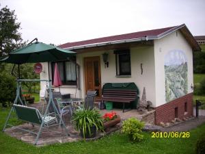 Ferienhaus Bremer Grillenberg