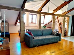 Central Loft