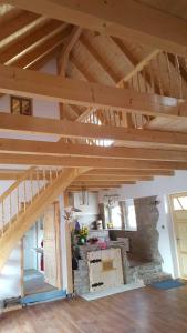 Ferienwohnung Jean Wallhausen