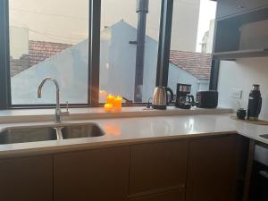 Departamento Exclusivo Playa Grande