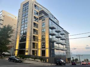 Departamento Exclusivo Playa Grande