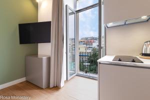 Apartamento Deluxe de 3 dormitorios
