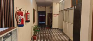 Atithi Hotel