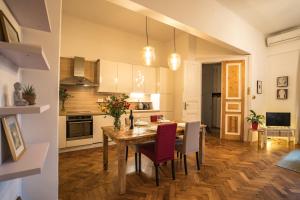 Apartman Iris 