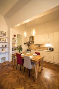 Apartman Iris 