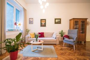 Apartman Iris 