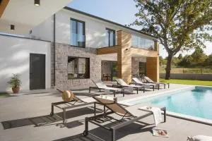 Villa Analucija 2 by IstriaLux - Kršan