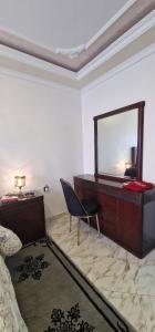 Moroccan style apartment