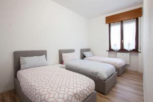 Appartamento con 2 Camere da Letto