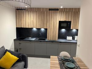 Apartamenty Czarne Owce