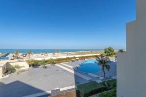 New Listing - Pool & Beach View - Czechin - RAK