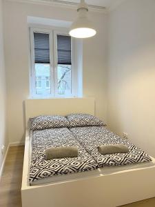 24 Gdynia Centrum - Apartament mieszkanie dla 4 osób