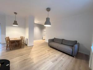 24 Gdynia Centrum - Apartament mieszkanie dla 4 osób