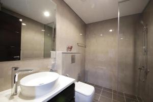 Studio Apartment in Merano Tower by The S Holiday Homes