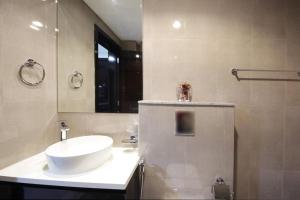 Studio Apartment in Merano Tower by The S Holiday Homes