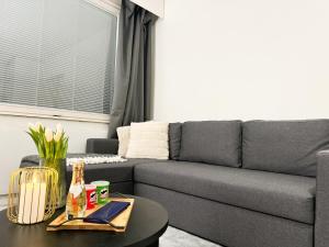 Aurora City Studio By BookLapland