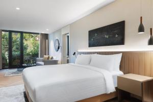 Marriott Executive Apartments Istanbul Fulya