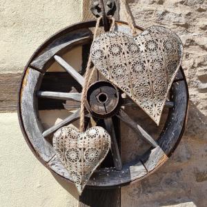 Pension Stadtmühle Allstedt