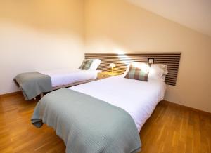 Atuaire Home La Merced en el centro histórico de Burgos PARKING INCLUIDO