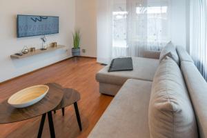 Ferienhaus Heimatdock