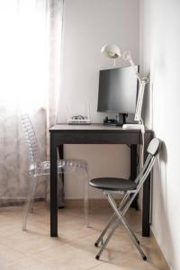 Penthouse Olhão with terrace